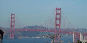 Golden Gate Bridge