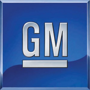 General Motors logo