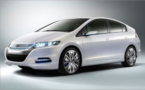 Honda Insight to Underprice Toyota Prius