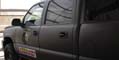 Marines GM truck