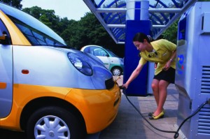 phev Smart Charging Can Save