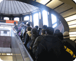 bart-berkeley Record Transit Riders in 2008