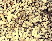 Fuel from Wood and Waste Not Food and Haste