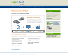 fastfleet FastFleet by Zipcar