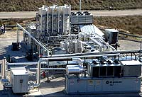 Bowerman Landfill Biomethane to LNG Tax-Exempt Bonds for Bioenergy from Waste