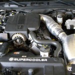 Supercooler