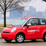 TH!NK-city-USA TH!NK City with EnerDel Lithium Batteries