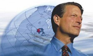Gore SEJ Al Gore Keynote at SEJ