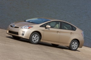 2010 Toyota Prius Best MPG 2010 Toyota Prius Best MPG