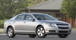 2010 Chevrolet Malibu Hybrid