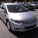 2010 Honda Insight Addison 150x150 2010 Cars with the Lowest Carbon Footprint