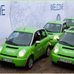Think City COP 150x150 Top 10 Electric Car Makers 2011