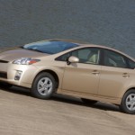 043 2010 Prius prv 150x150 2010 Cars with the Lowest Carbon Footprint