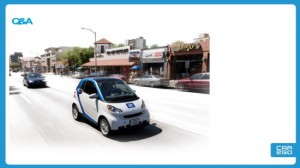 car2go Austin