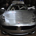 Fisker Karma