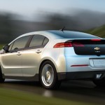 Chevy VOLT