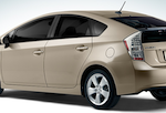 Toyota Prius 37k 150x102 Japan’s Crisis Hurts Sales of Hybrid Cars and Electric Cars