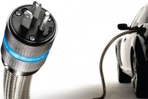 Plug In Electric