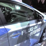Pruis Plugin Hybrid