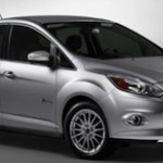 Ford C-Max Hybrid