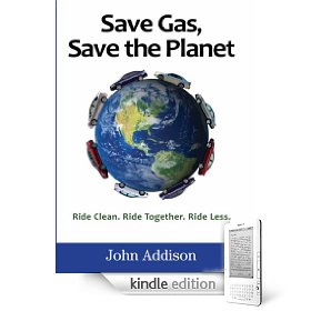 Save Gas Book