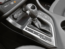 Kia Shift 43k Kia Optima Hybrid Car Test Drive and Review