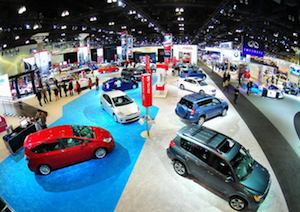 Debut 4 Prii 130k Auto Show Debut Toyota Prii