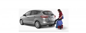 CMAX Liftgate