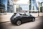 2013 Nissan LEAF