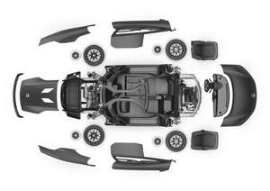 VW,plug-in hybrid, high-mileage