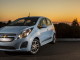Chevy,Chevrolet,Spark EV,electric car,electric cars