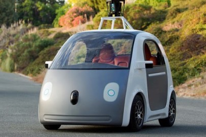 Google,self-driving car,autonomous car